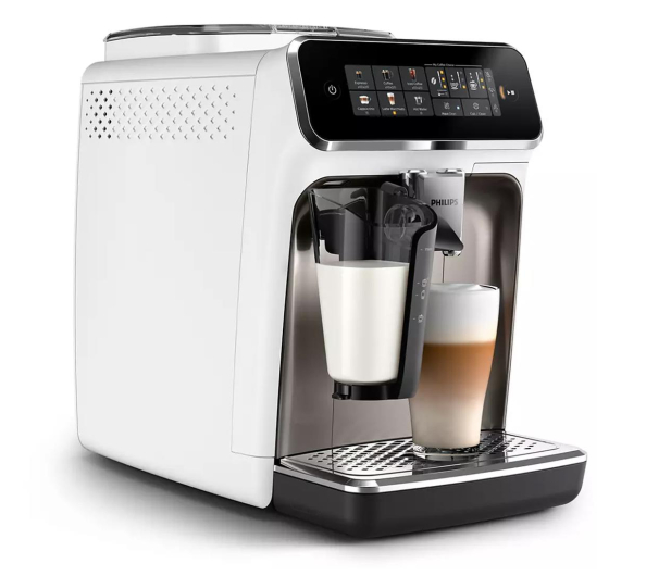 Philips Ekspres automatyczny LatteGo EP3343/90 - 1241384 - zdjęcie 3